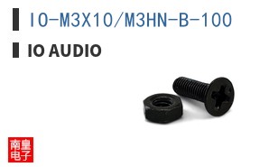 IO-M3X10/M3HN-B-100 ͼƬ